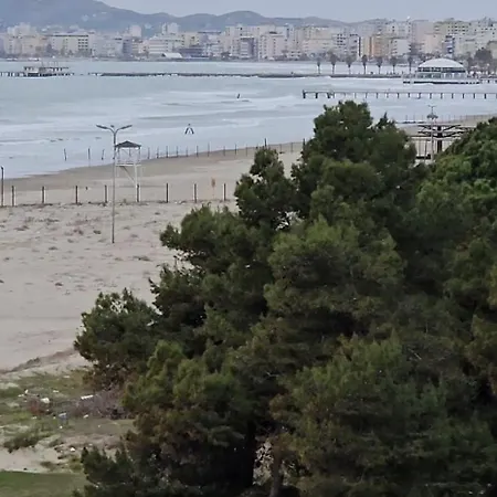 Apartament Sini