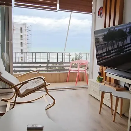 Sini Apartment Durres