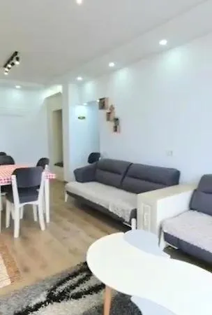 Sini Apartment